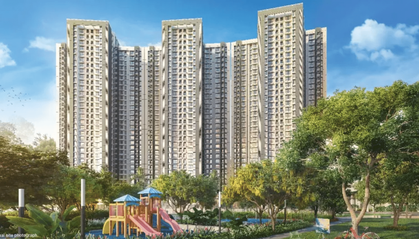 GODREJ HORIZON