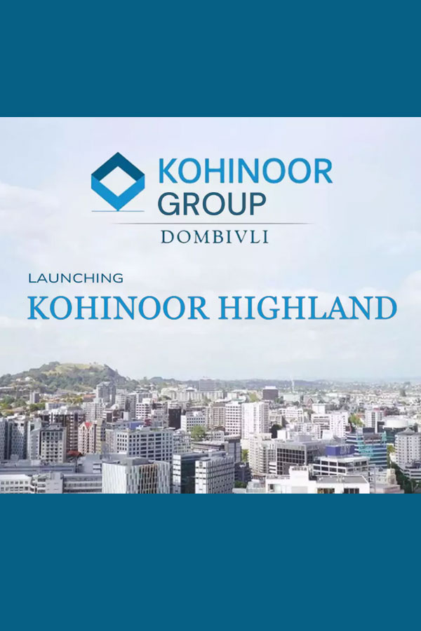 kohinoor highland