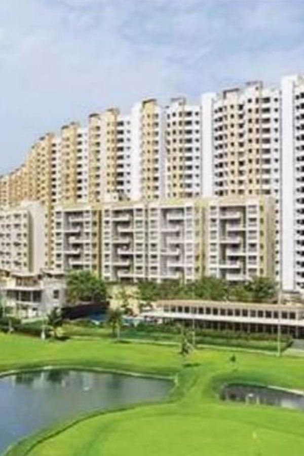 lodha crown dombivli