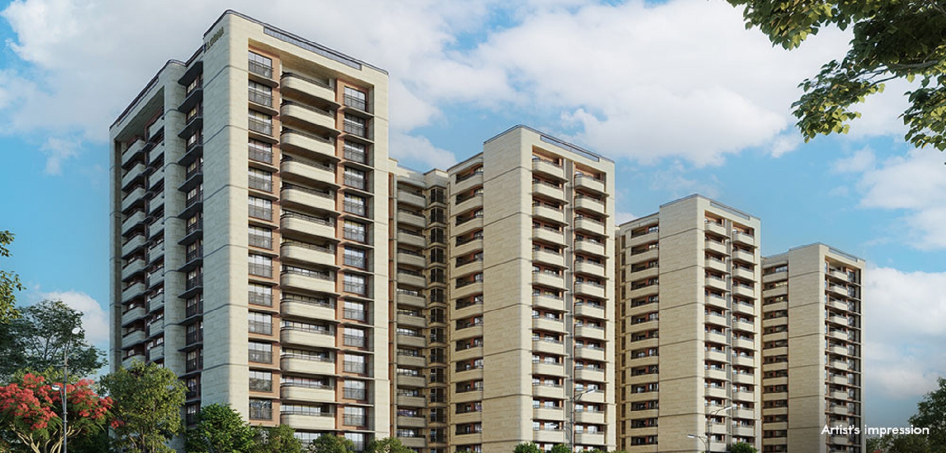 LODHA ACENZA ANDHERI