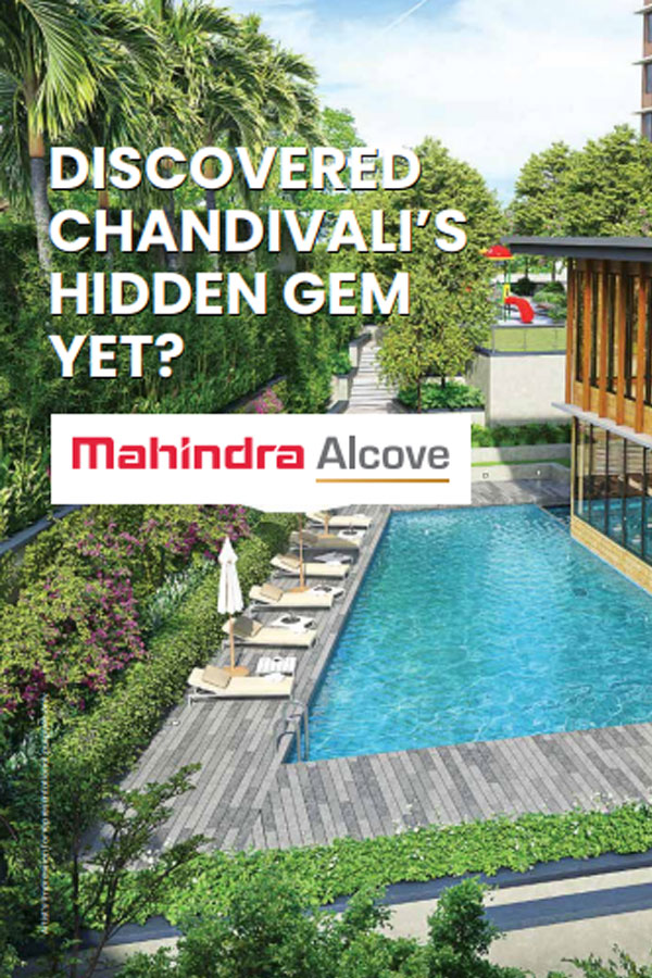 mahindra alcove